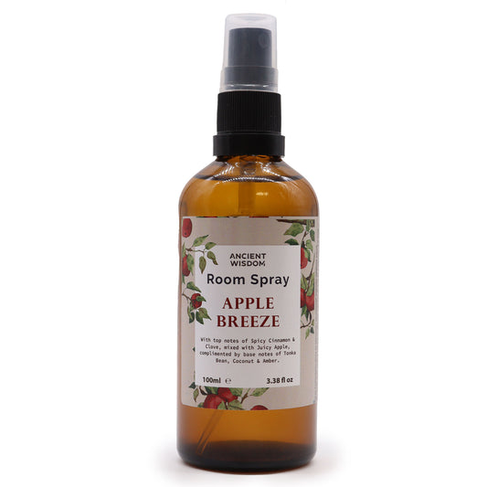 Home Fresh Room Spray - Apple Breeze 100 ml