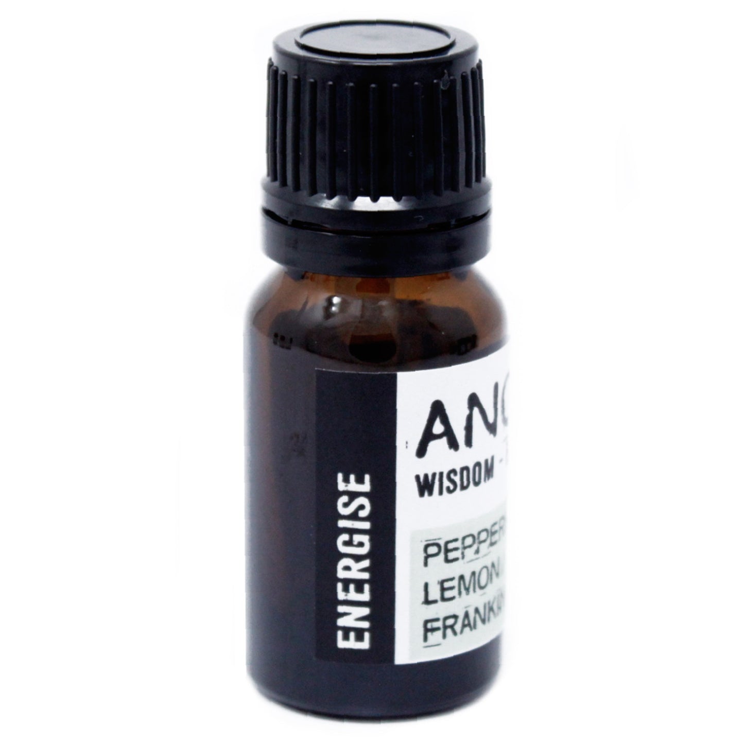 Energising Essential Oil Blend  - 10ml