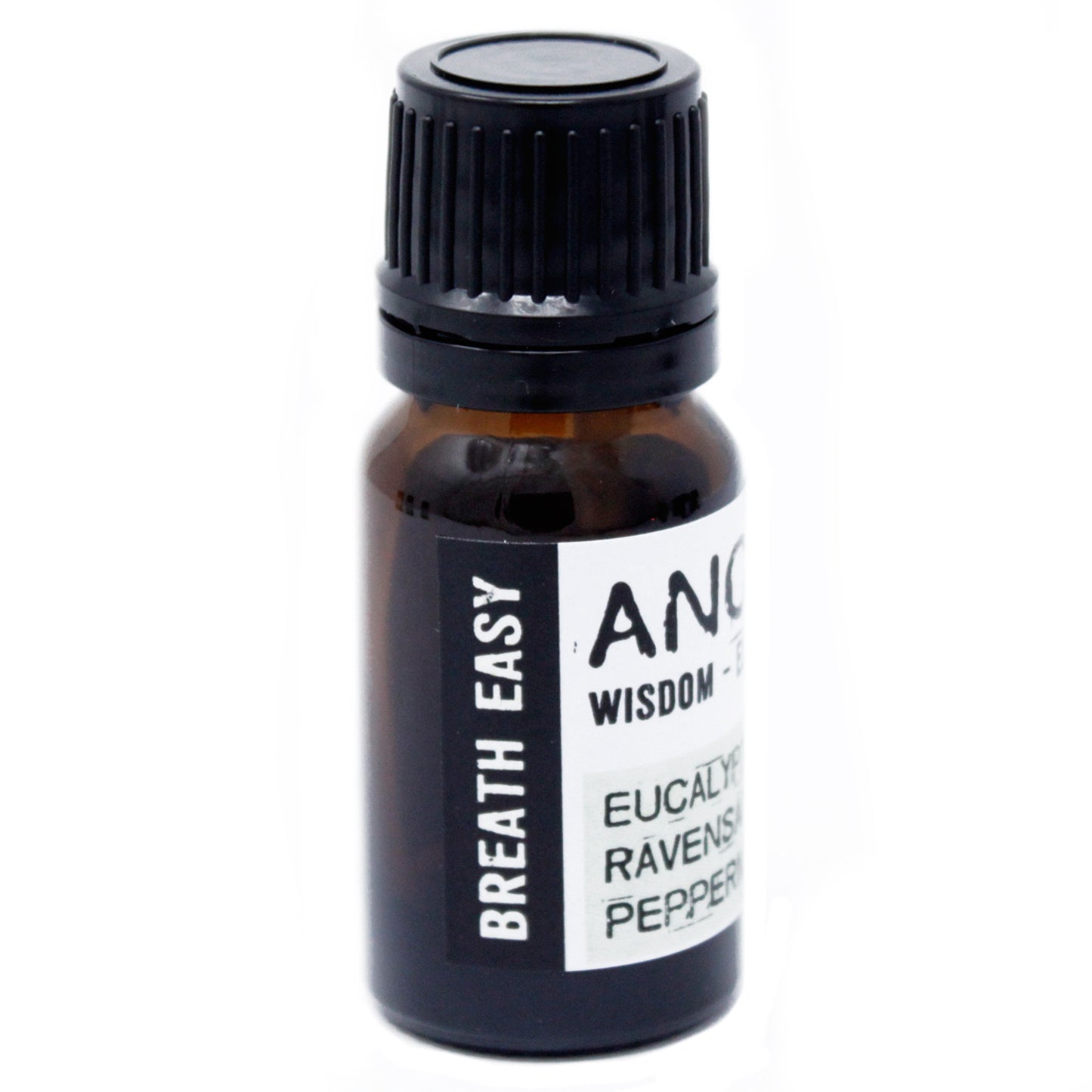 Breath Easy Essential Oil Blend - 10ml