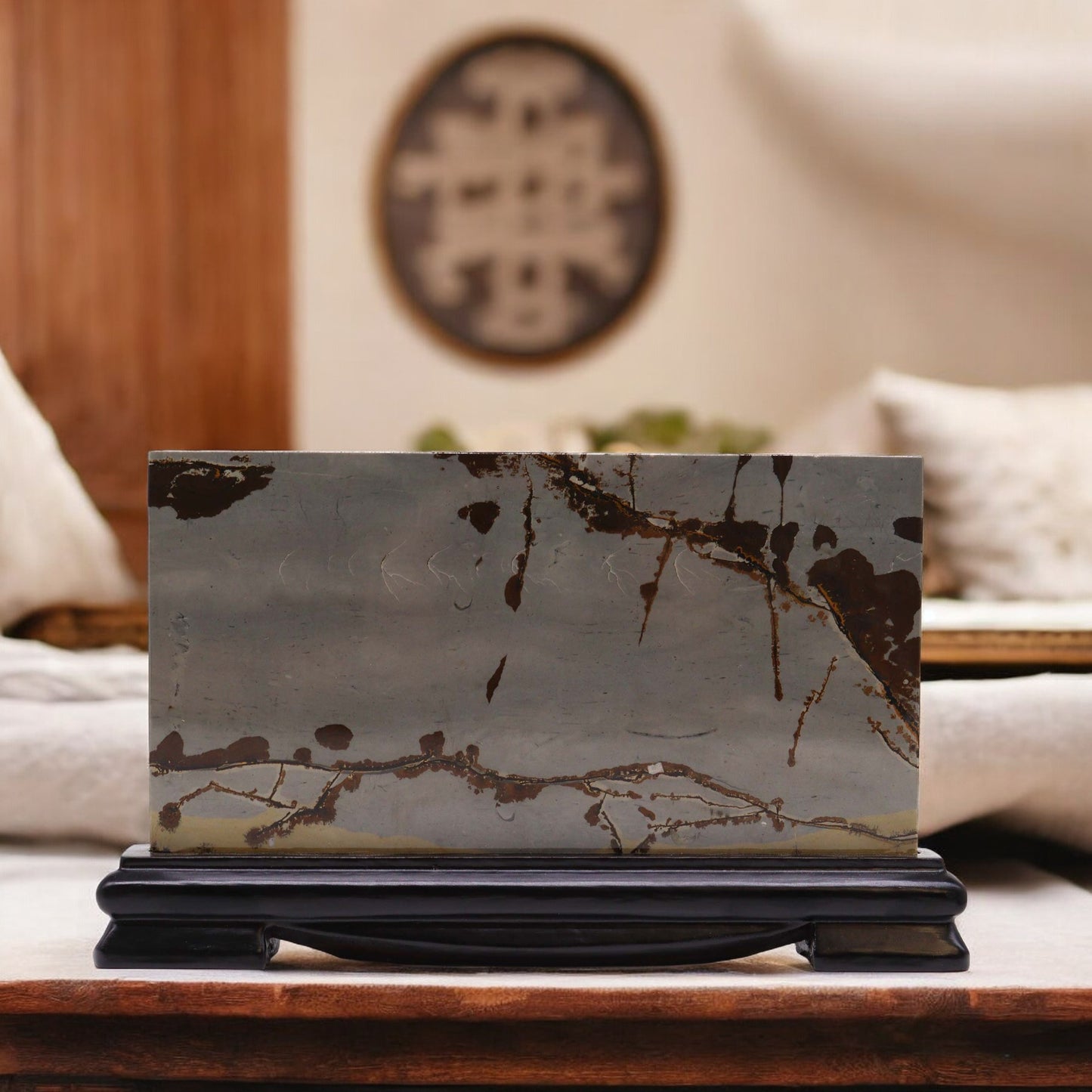 Guohua Picture Stones - Large Landscape - 150x250mm (approx 800gm)