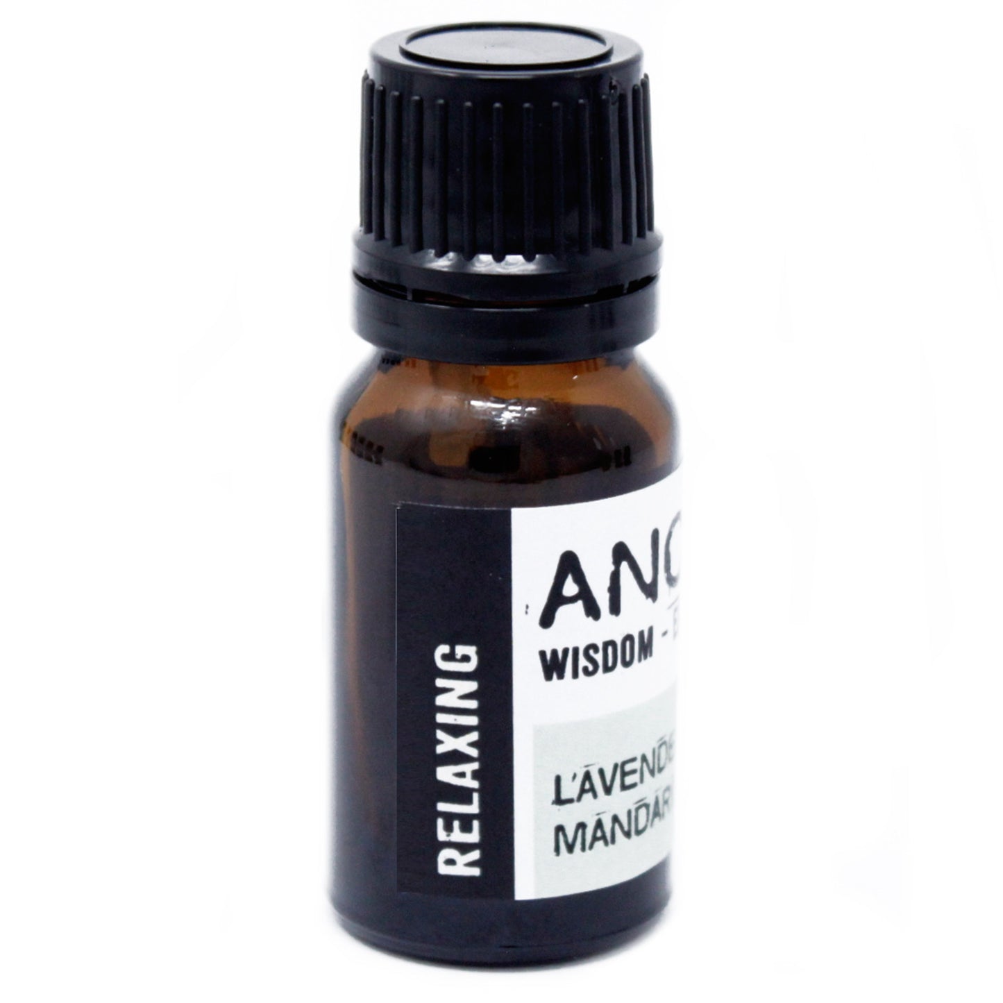 Relaxing Essential Oil Blend - 10ml