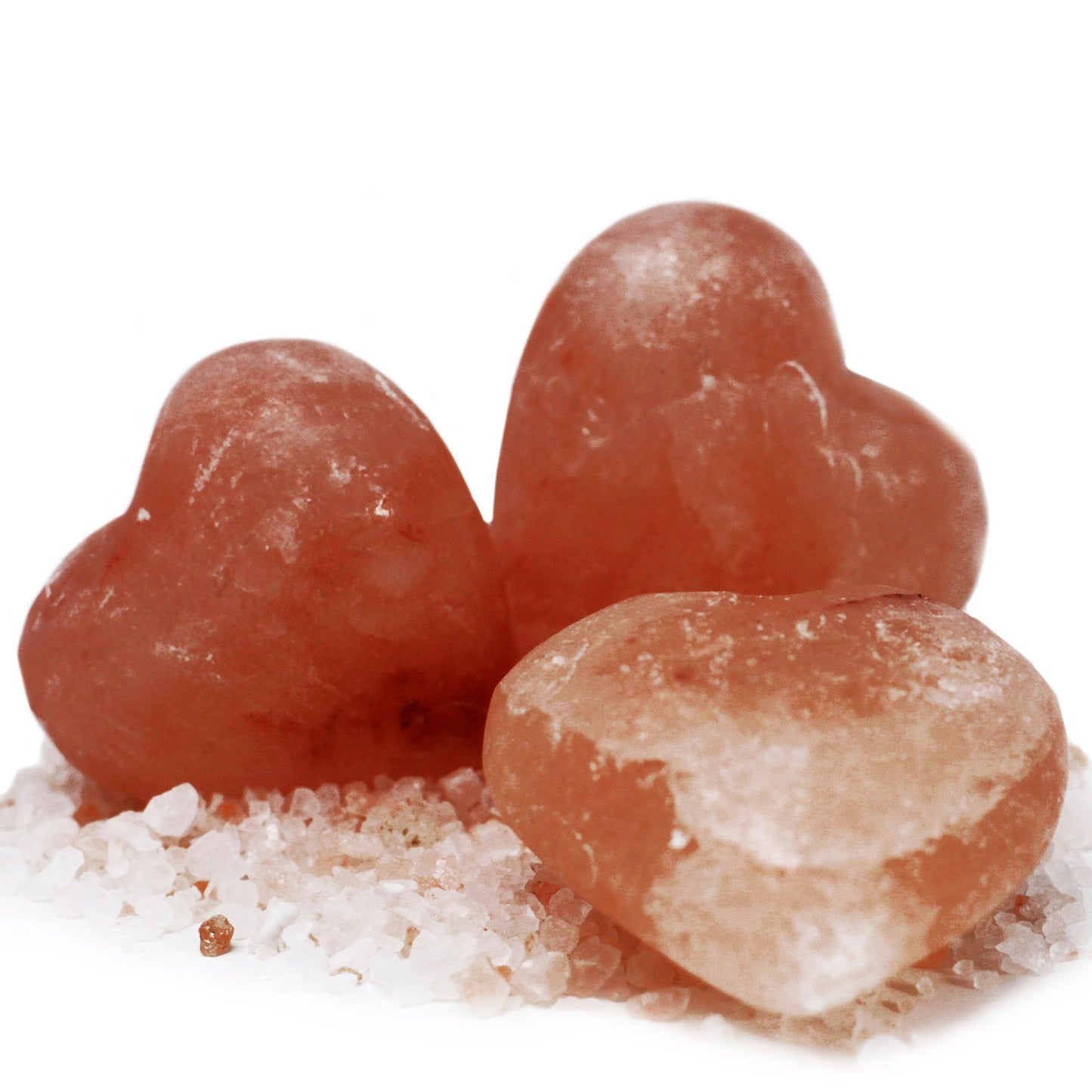 Himalayan Heart Deodorant Stone