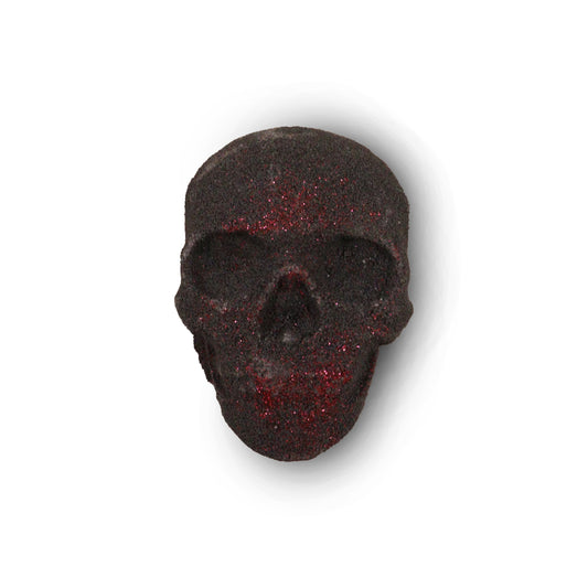 Skull Bath Bomb 40g