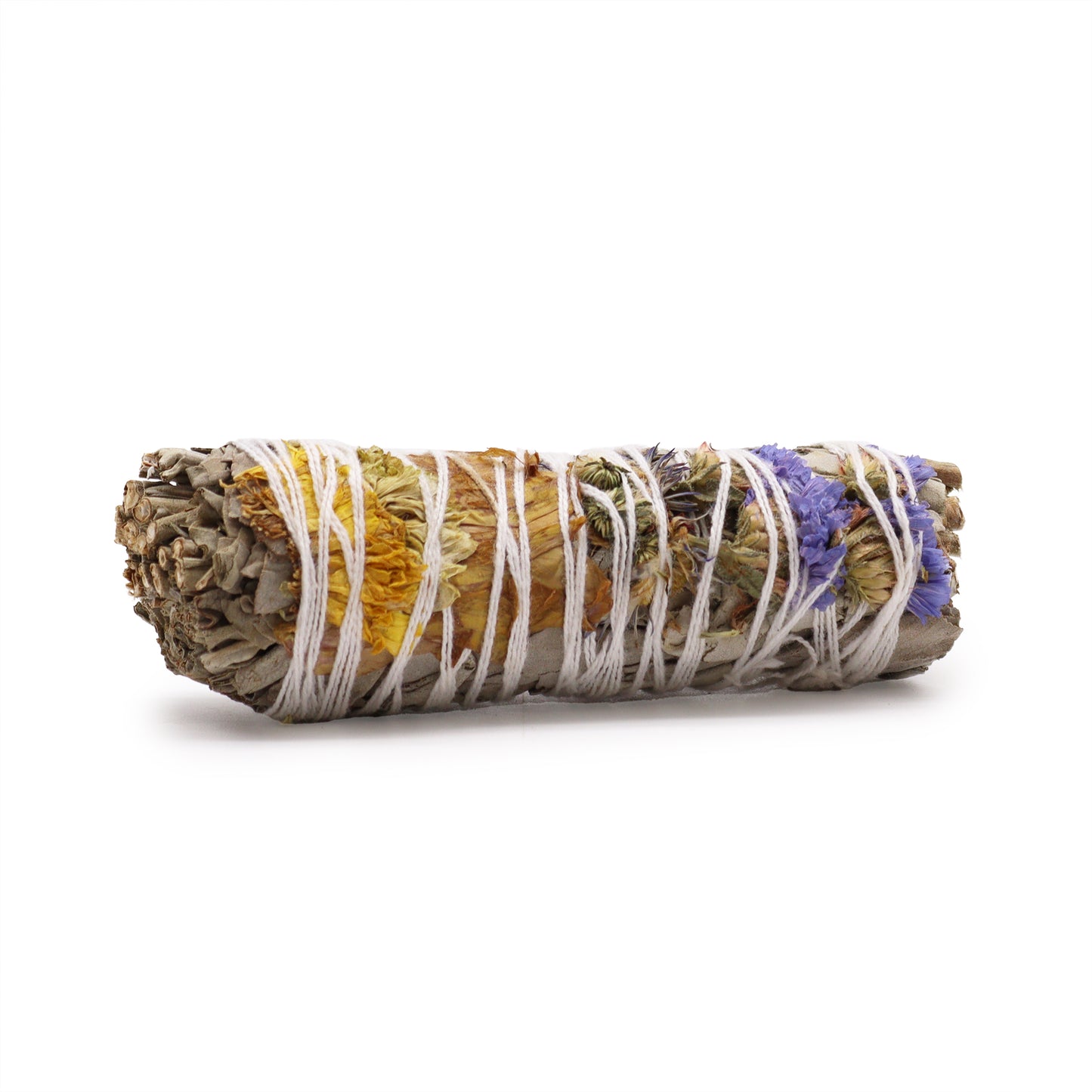 Smudge Stick (California) - Good Vibes sage 10 cm