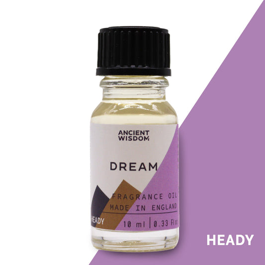 10ml Dream Fragrance Oil