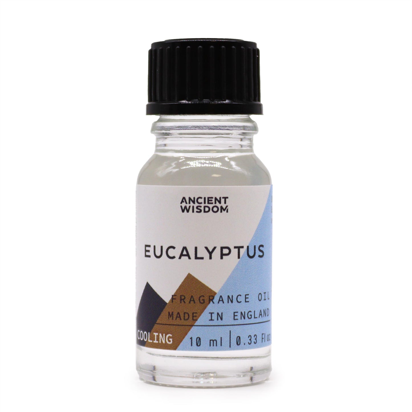 10ml Eucalyptus Fragrance Oil