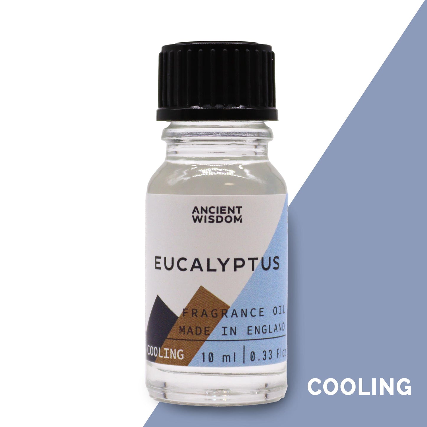 10ml Eucalyptus Fragrance Oil