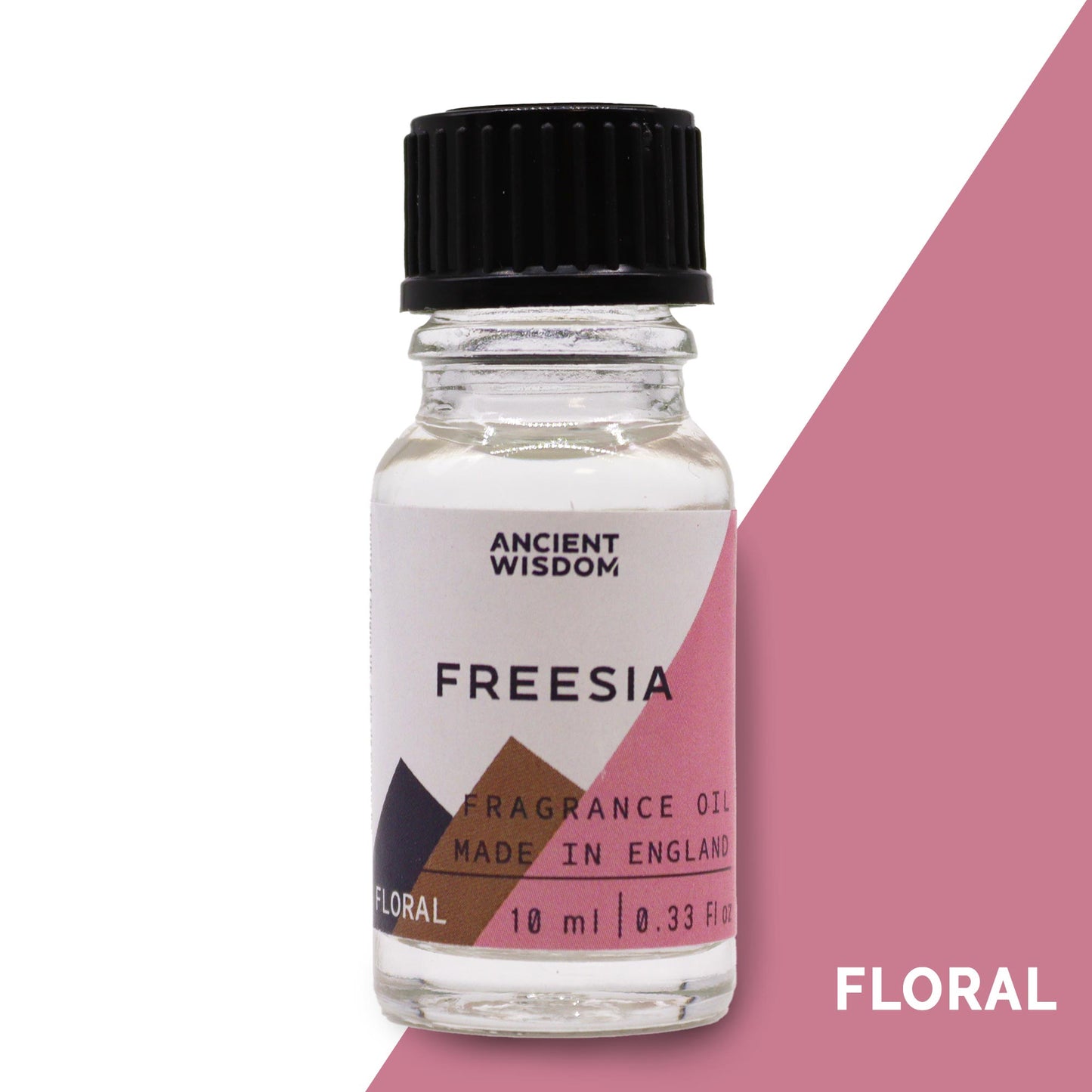 10ml Freesia Fragrance Oil