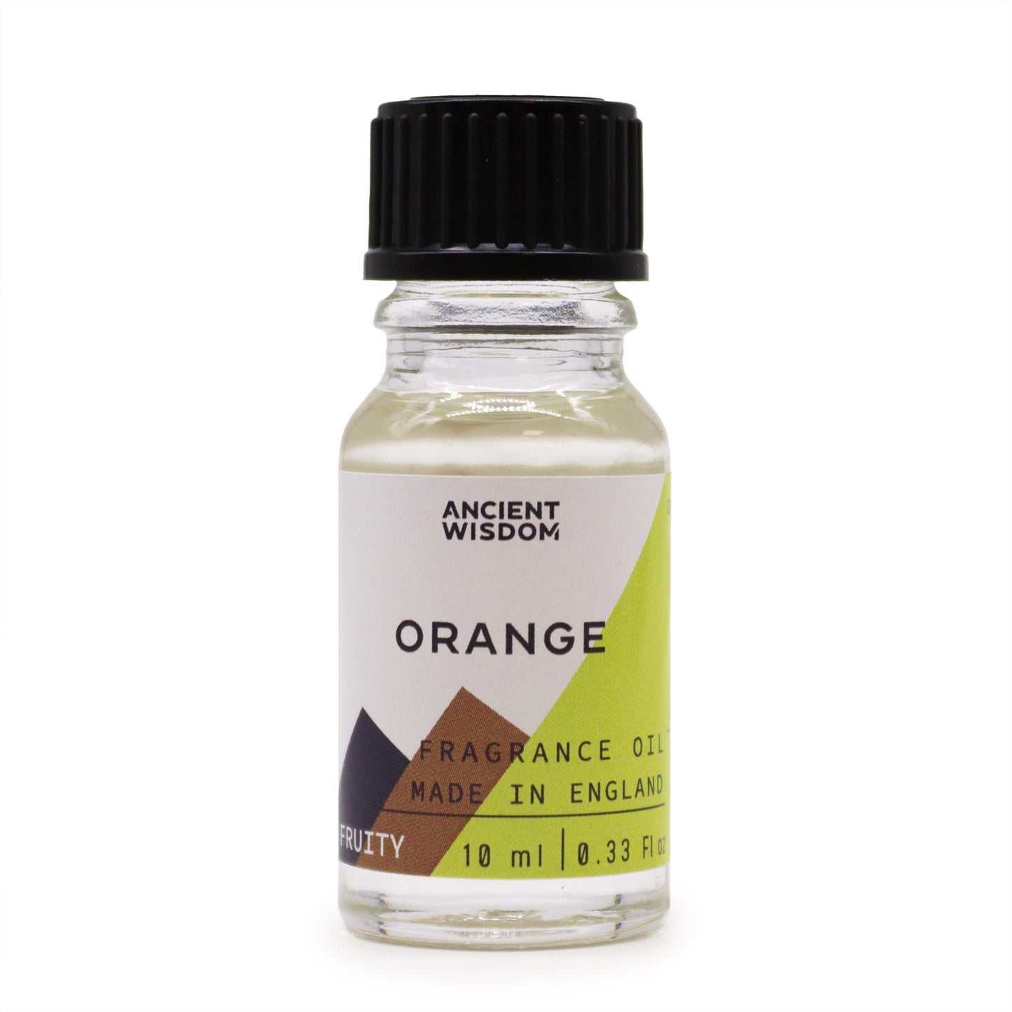 10ml Orange Fragrance Oil