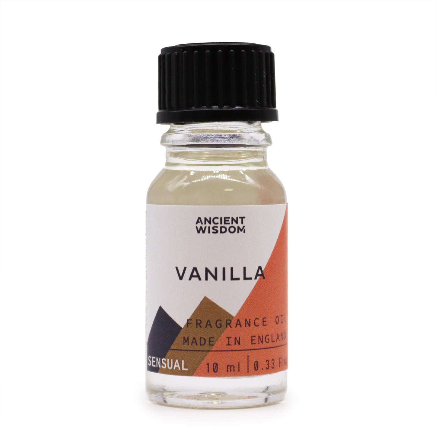 10ml Vanilla Fragrance Oil