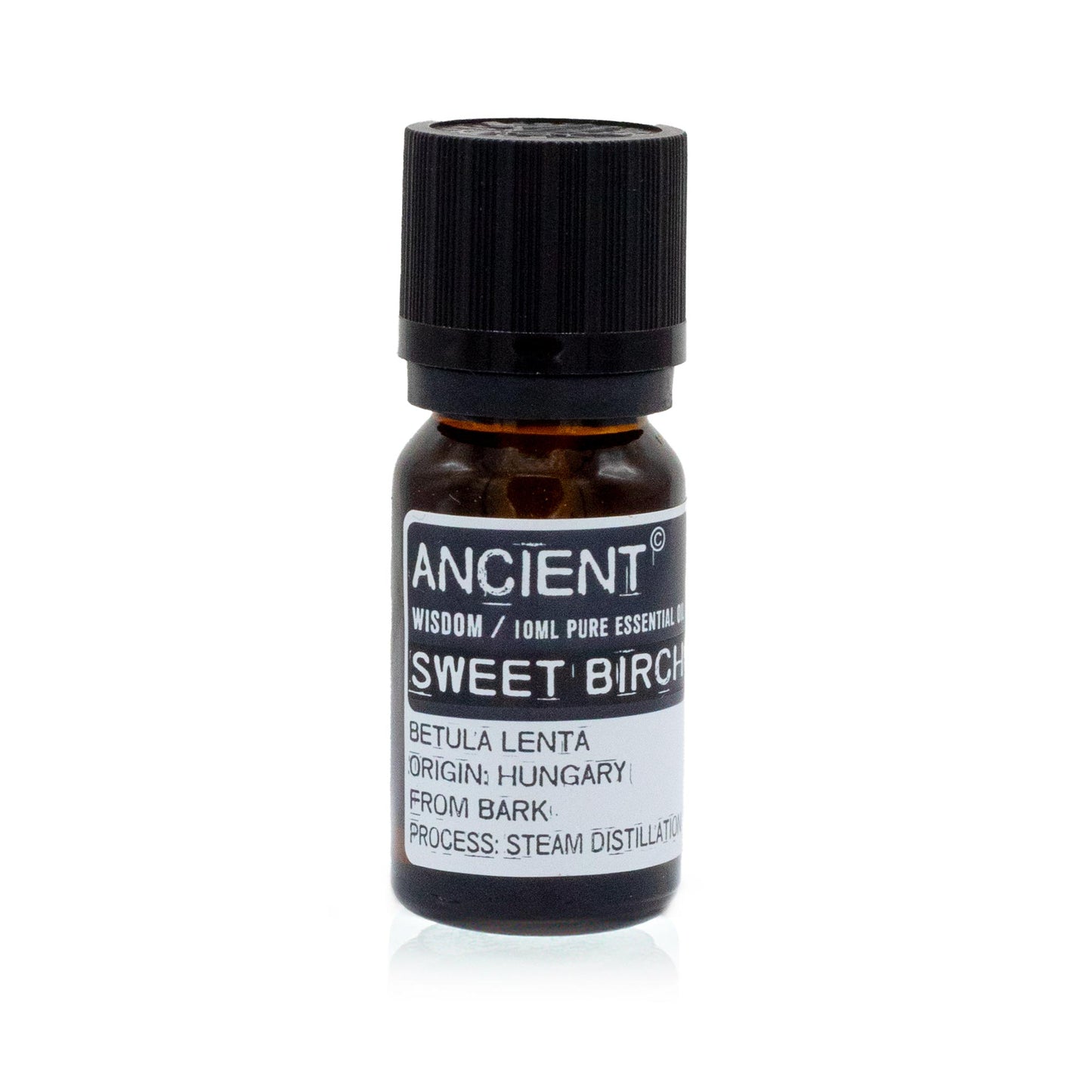 10 ml White Birch Essential Oil