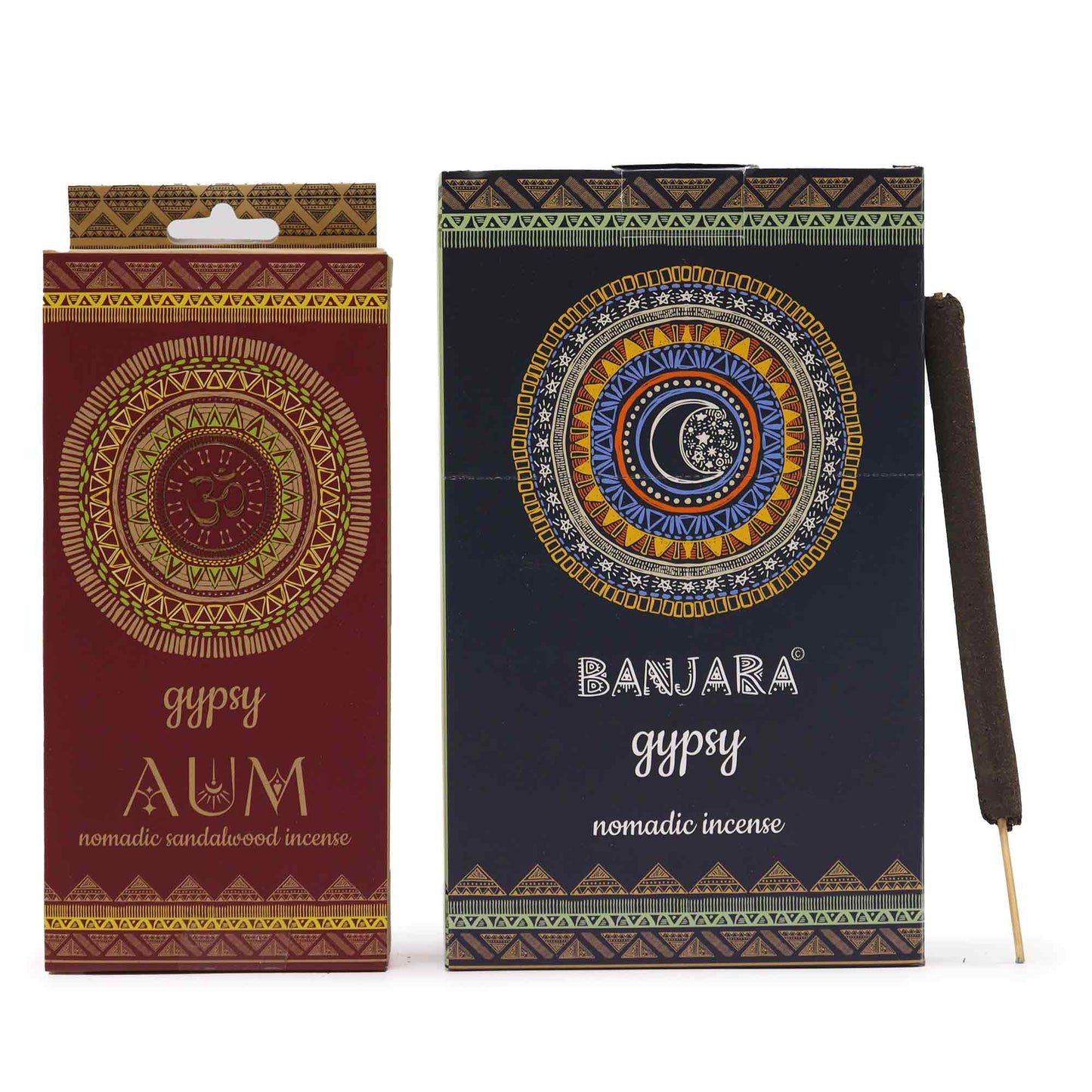 Nomadic Incense Sticks - AUM