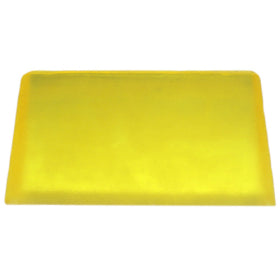 Lemon - Yellow - Soap Slice 100g approx