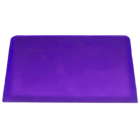 Geranium - Purple - Soap Slice 100g approx