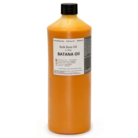 Batana Oil - 1 Litre