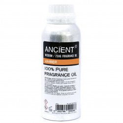 Amber Fragrance Oil 250g