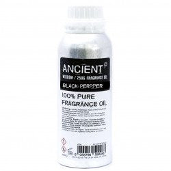 Black Pepper Fragrance Oil 250g