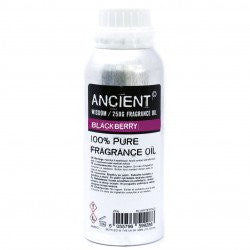 Blackberry Fragrance Oil 250g