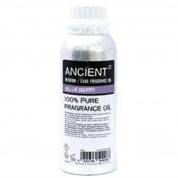 Blueberry Fragrance Oil 250g