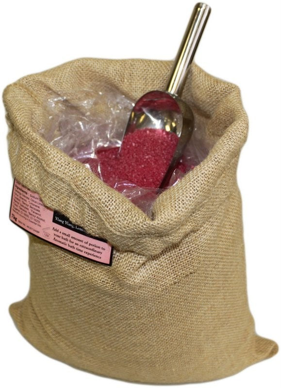 Passion Potion 7kg  Hessian Sack