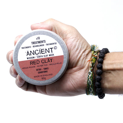 Fuller Earth Face Mask 100g