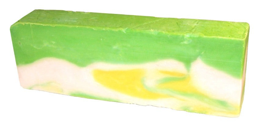 Noni - Olive Oil Soap Slice