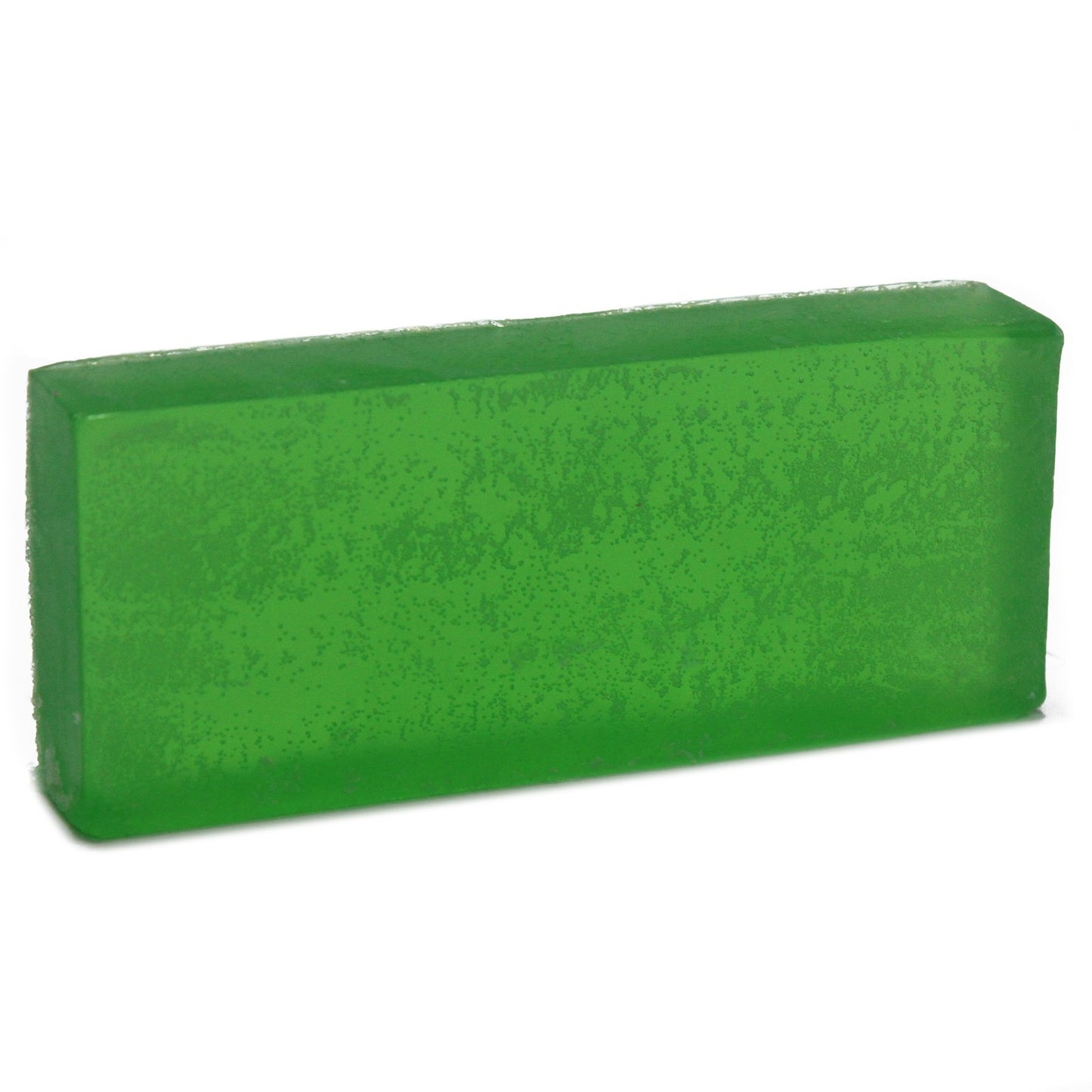 Tea Tree - Green - Soap Slice 100g approx