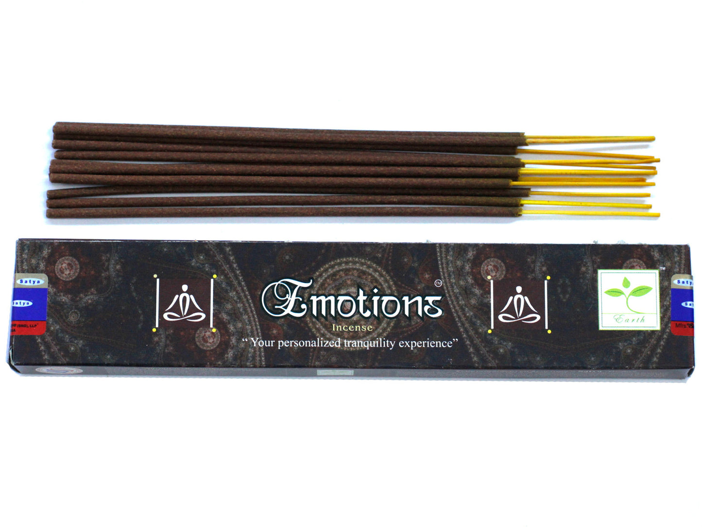 Emotion Incense Sticks