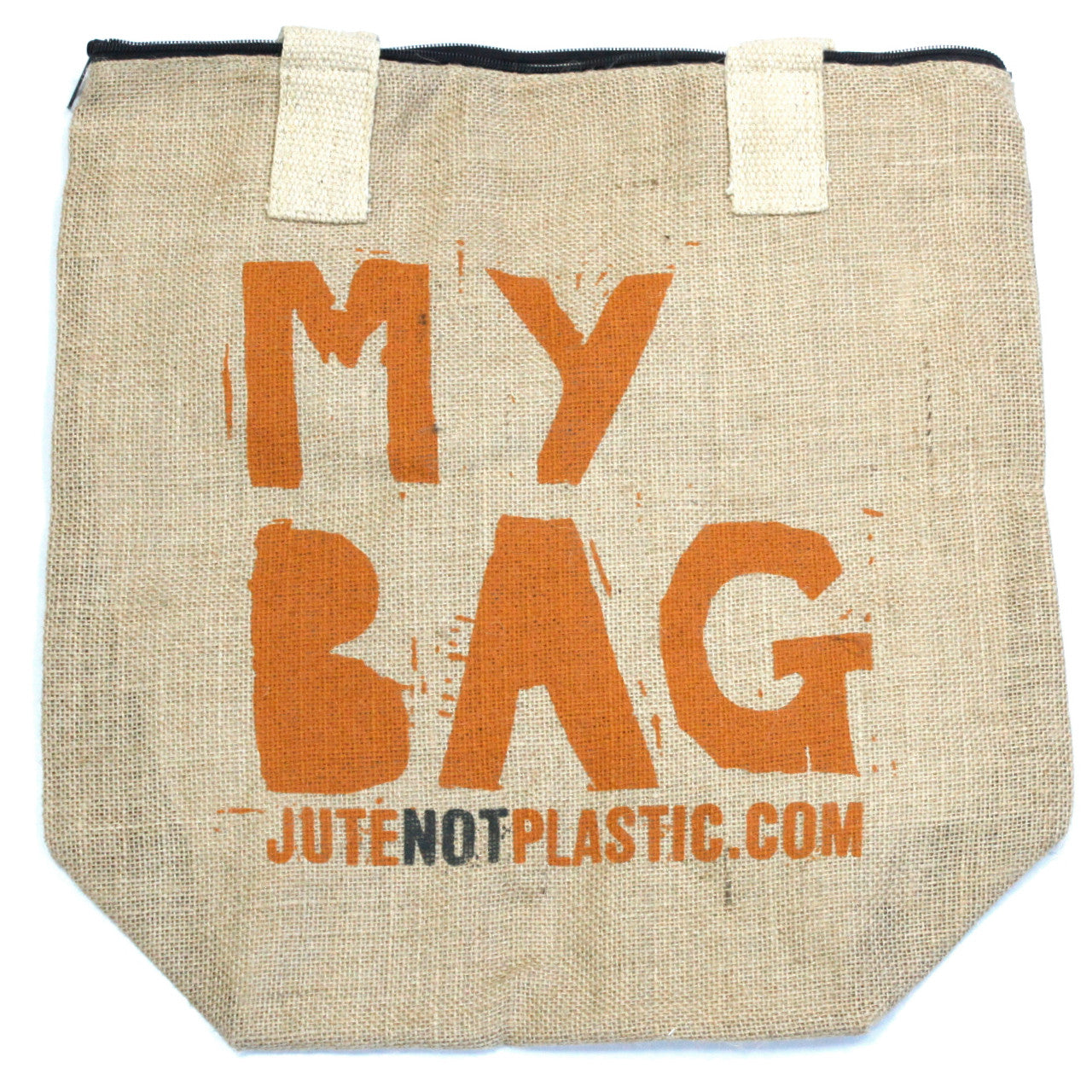 My Bag Jute Bag