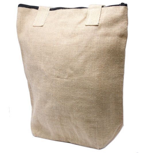 Blank Design Jute Bag