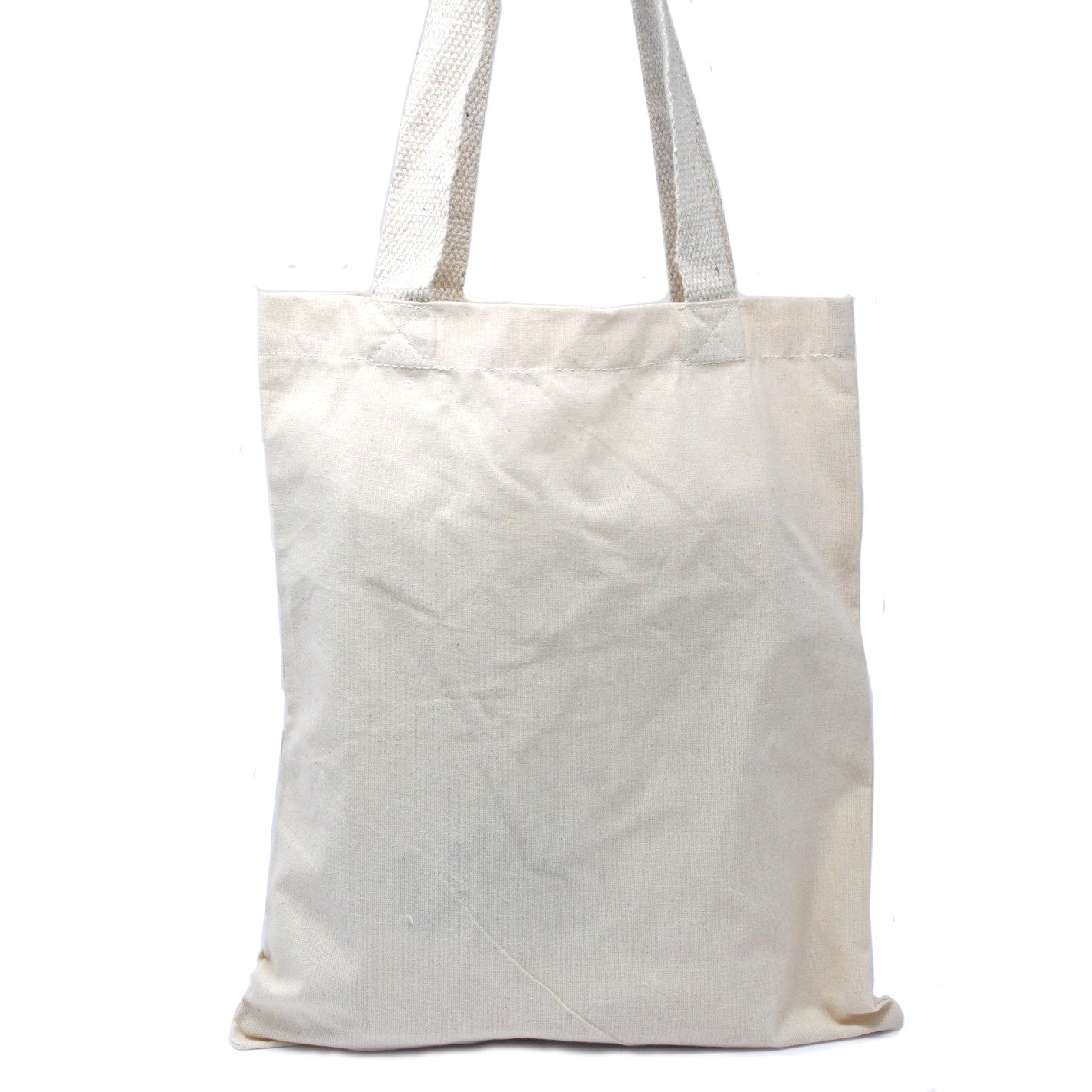 Med Natural 6oz Cotton Bag 35x30cm