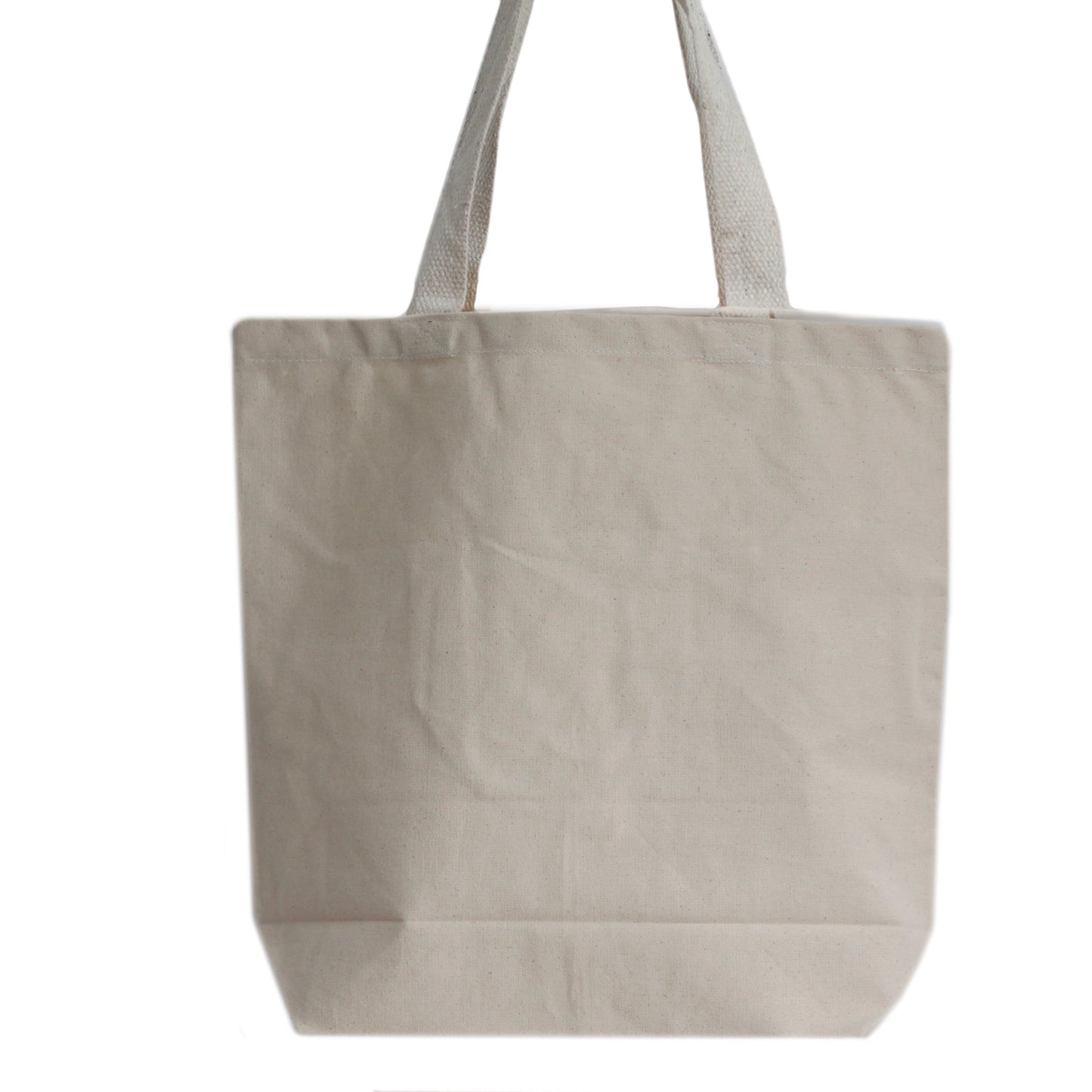 Blank Design Tote Bag