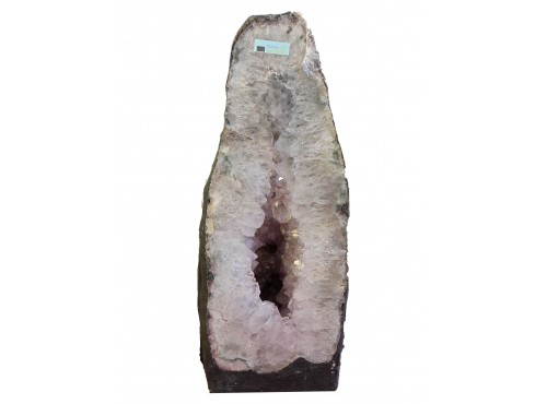 Amethyst Cathedral - 36kg