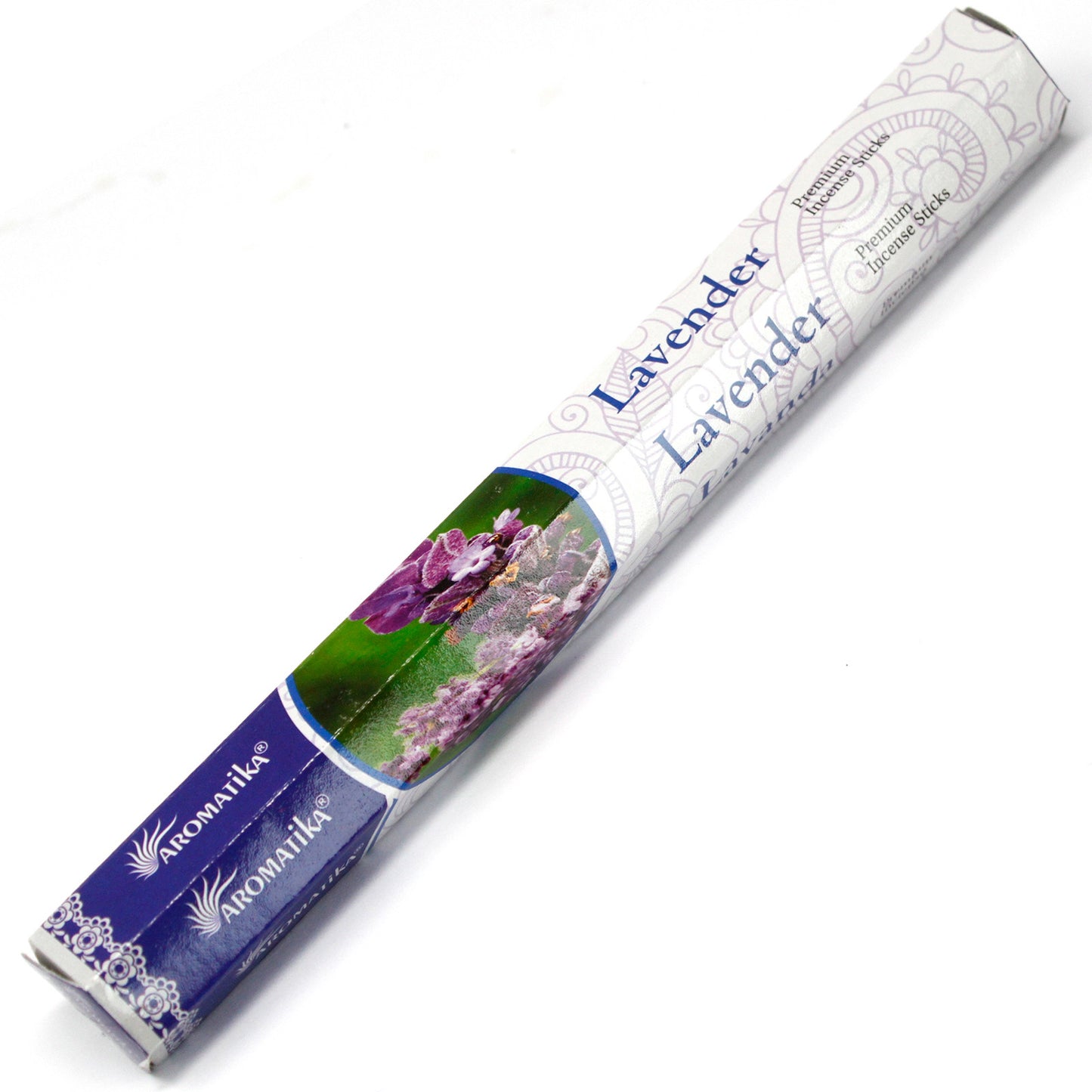 Simple Incense Sticks - Lavender