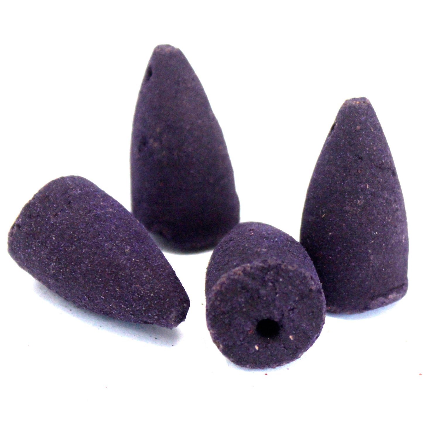 Backflow Incense Cones - Lavender