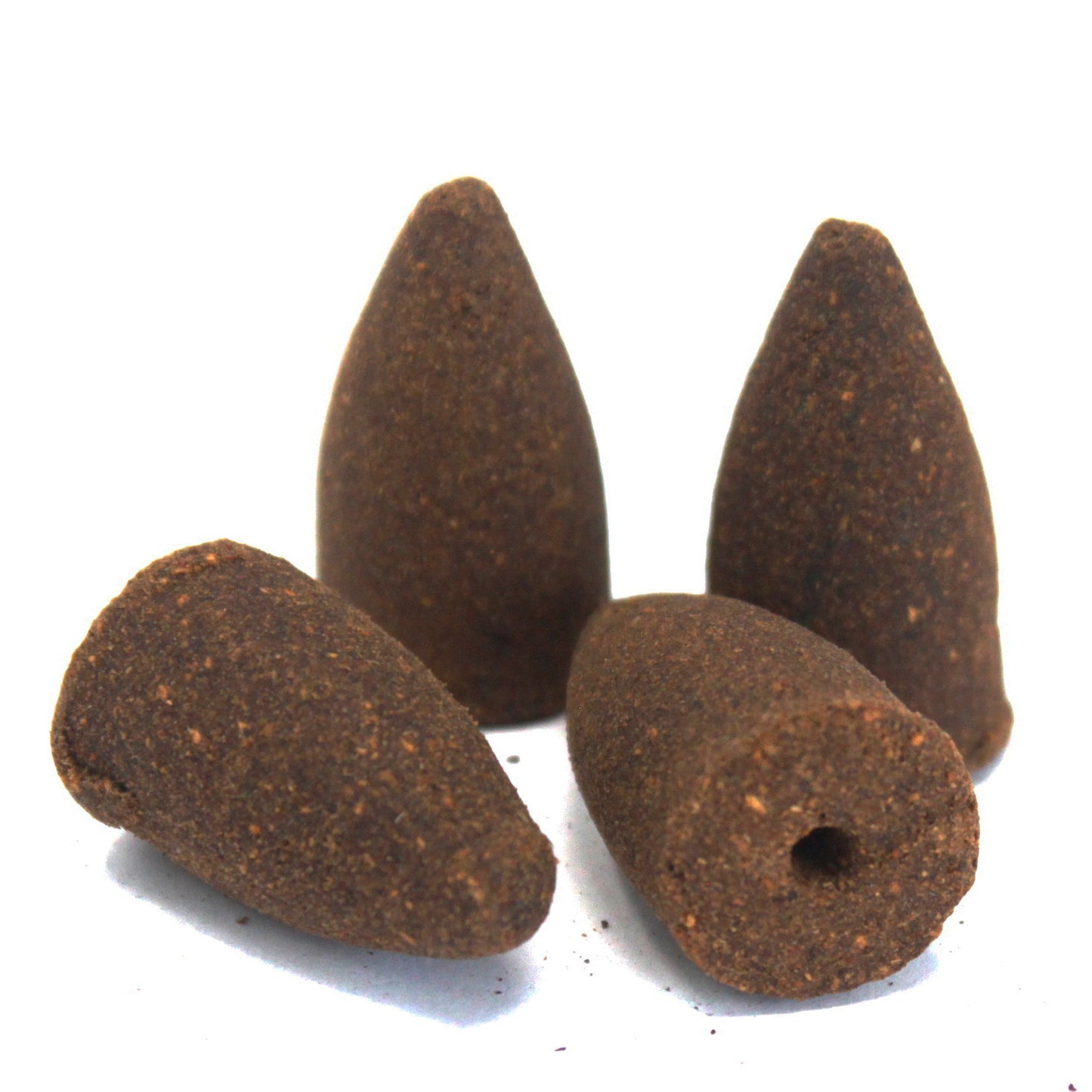 Backflow Incense Cones - Palo Santo