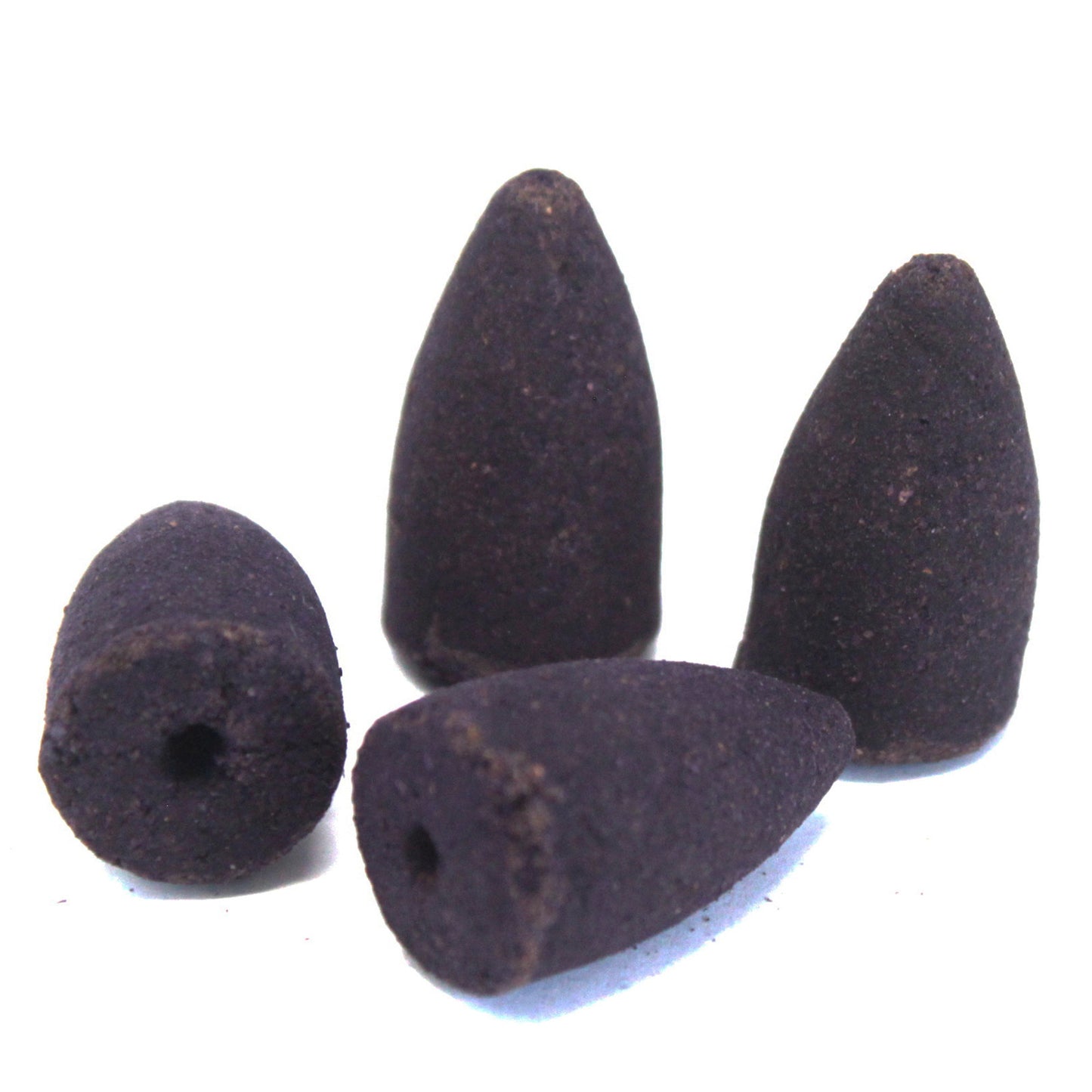 Backflow Incense Cones - Nag Champa