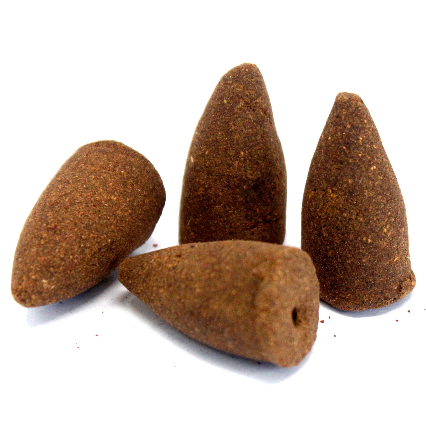 Backflow Incense Cones - Sandalwood