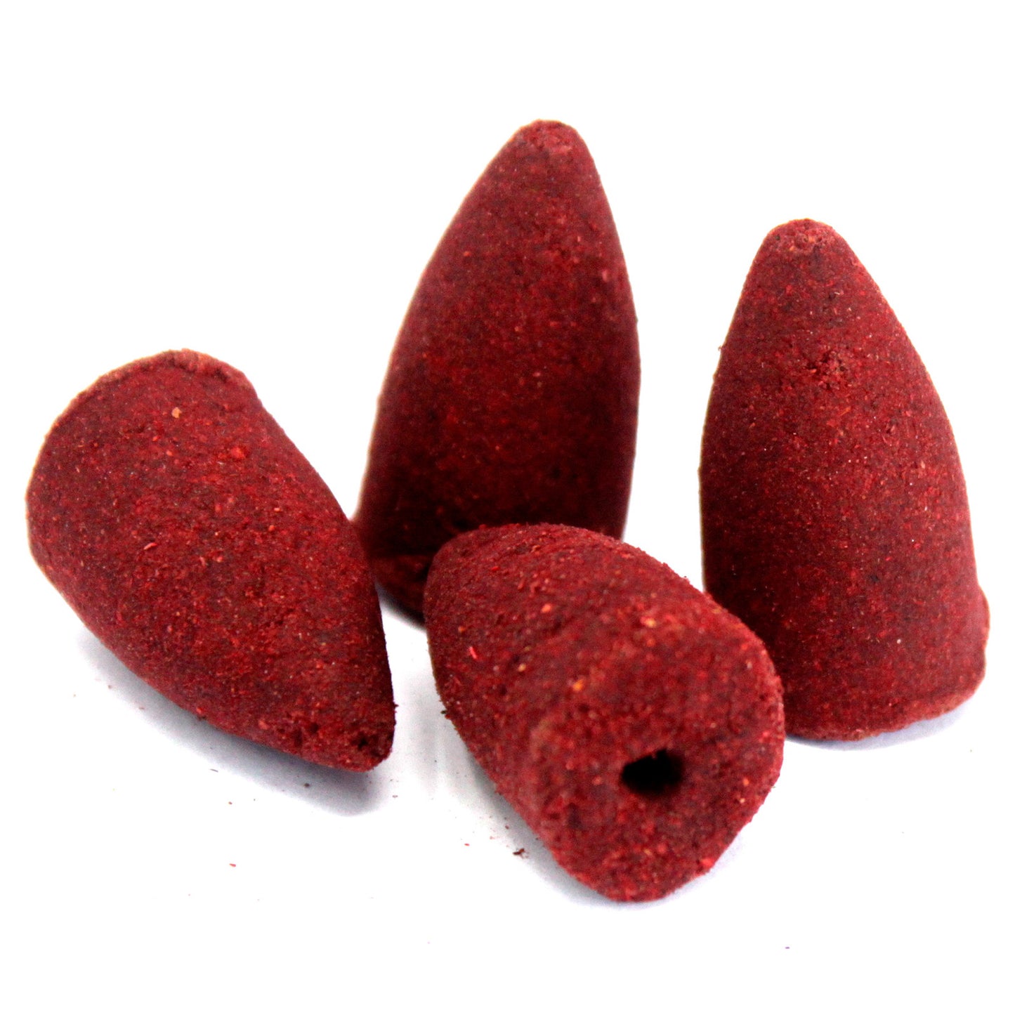 Backflow Incense Cones - Dragons Blood