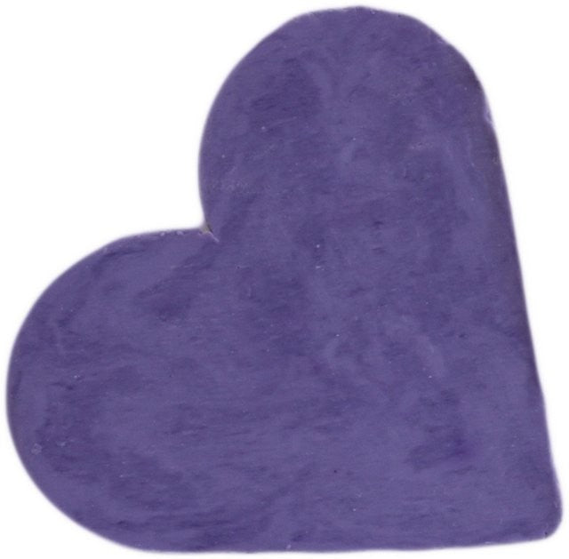 Heart Guest Soaps - Lavender (10 Pack)