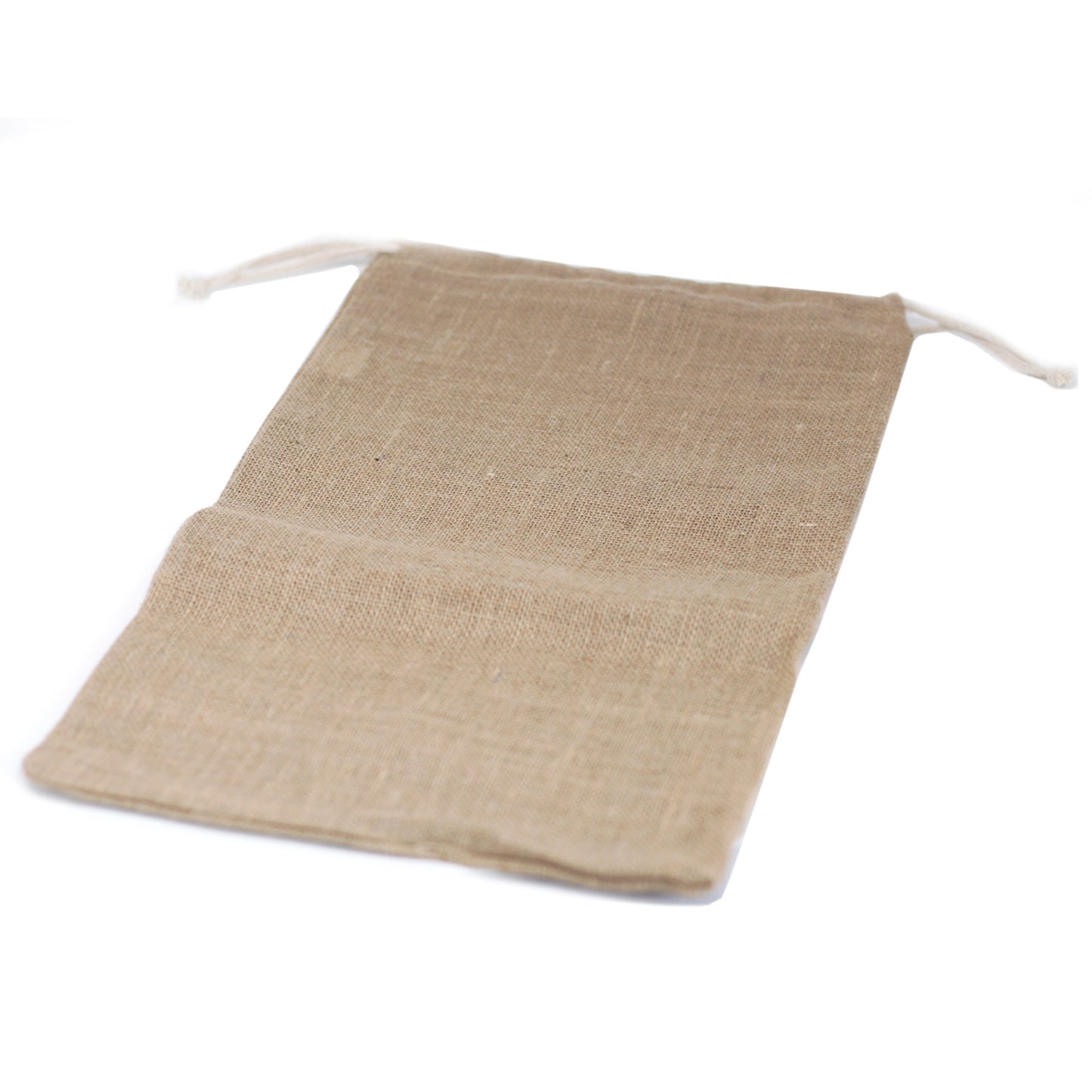 Large Jute Sack - 300x400mm