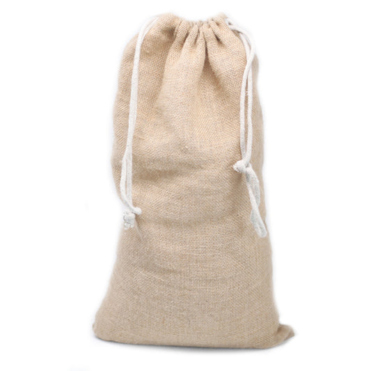 Large Jute Sack - 300x400mm