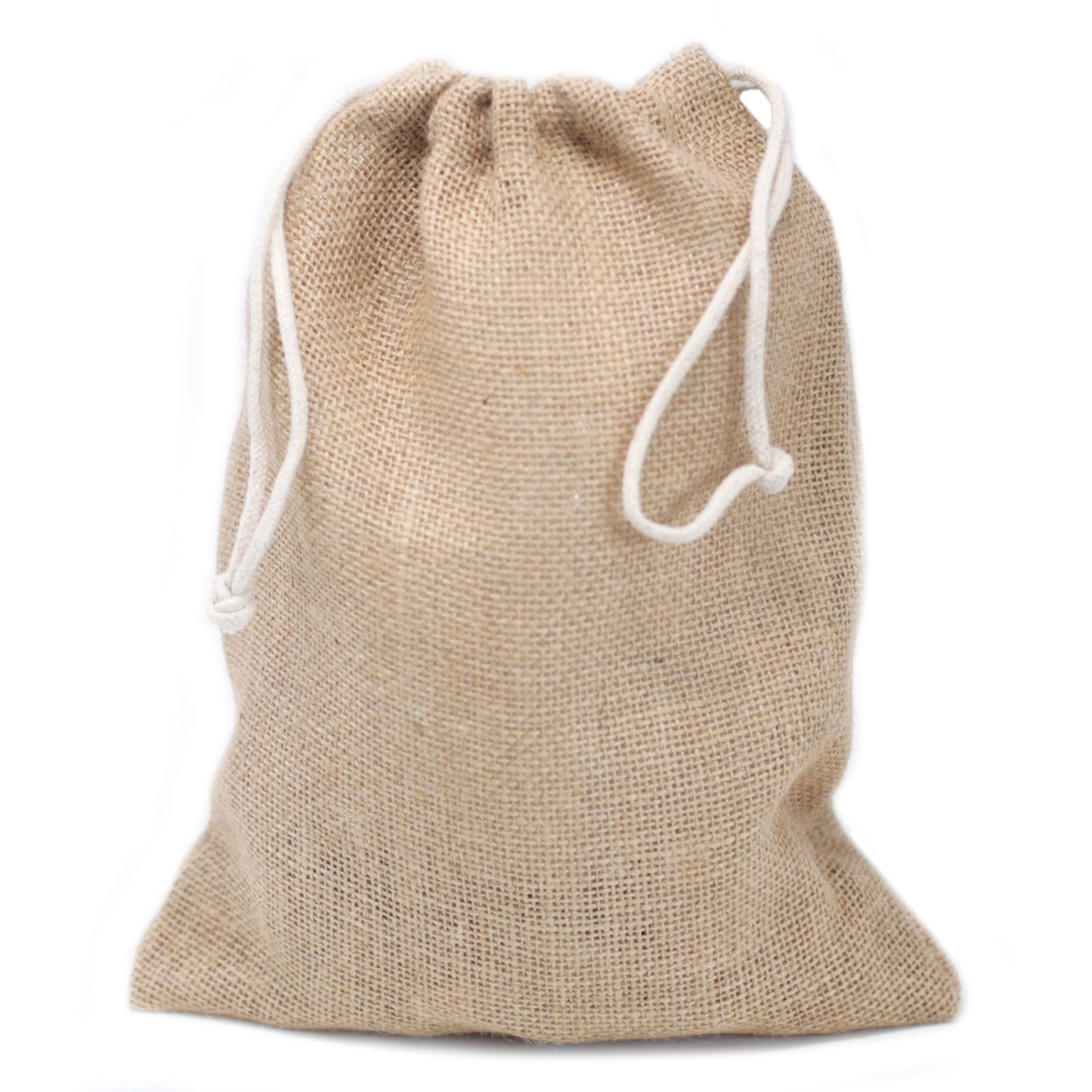 Medium Jute Sack - 240x300mm