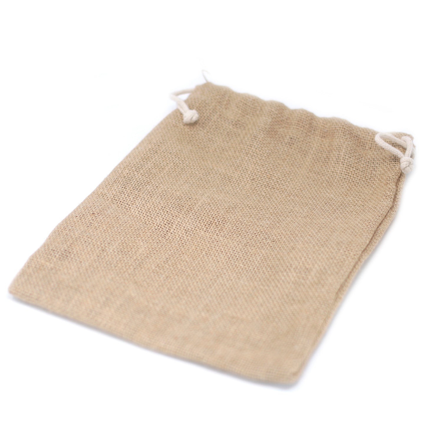 Medium Jute Sack - 240x300mm