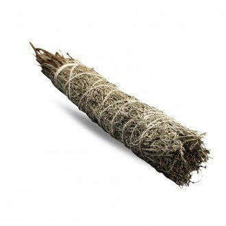 Smudge Stick (California) - Blue Sage 22.5 cm