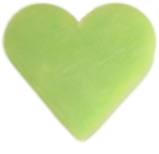 Heart Guest Soaps - Green Tea (10 Pack)