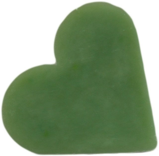 Heart Guest Soaps - Green Tea (10 Pack)