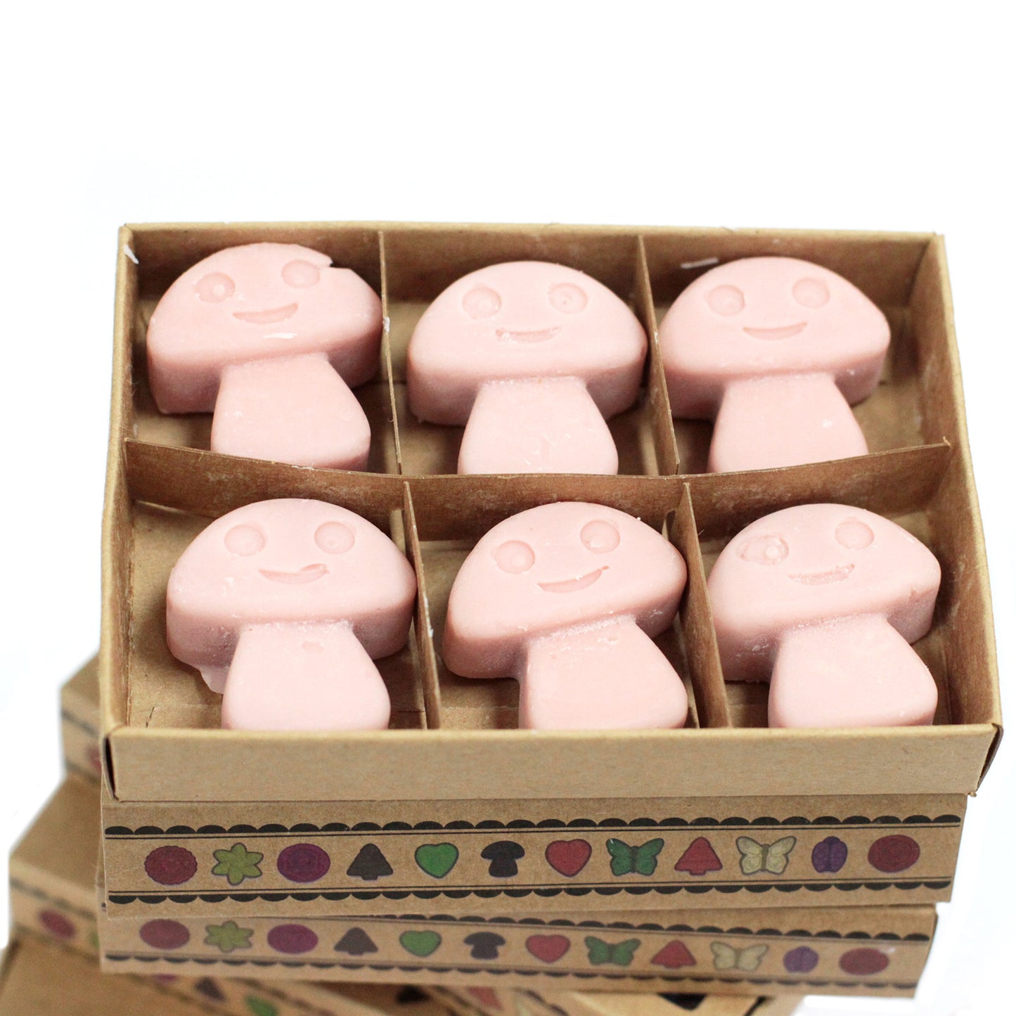 Gift Set of 6 Wax Melts  - Coffee Trader