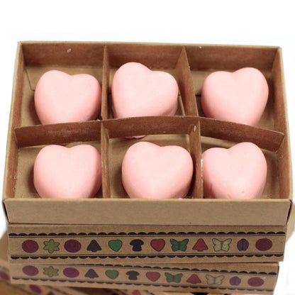 Gift Set of 6 Wax Melts  - Dragon's Blood