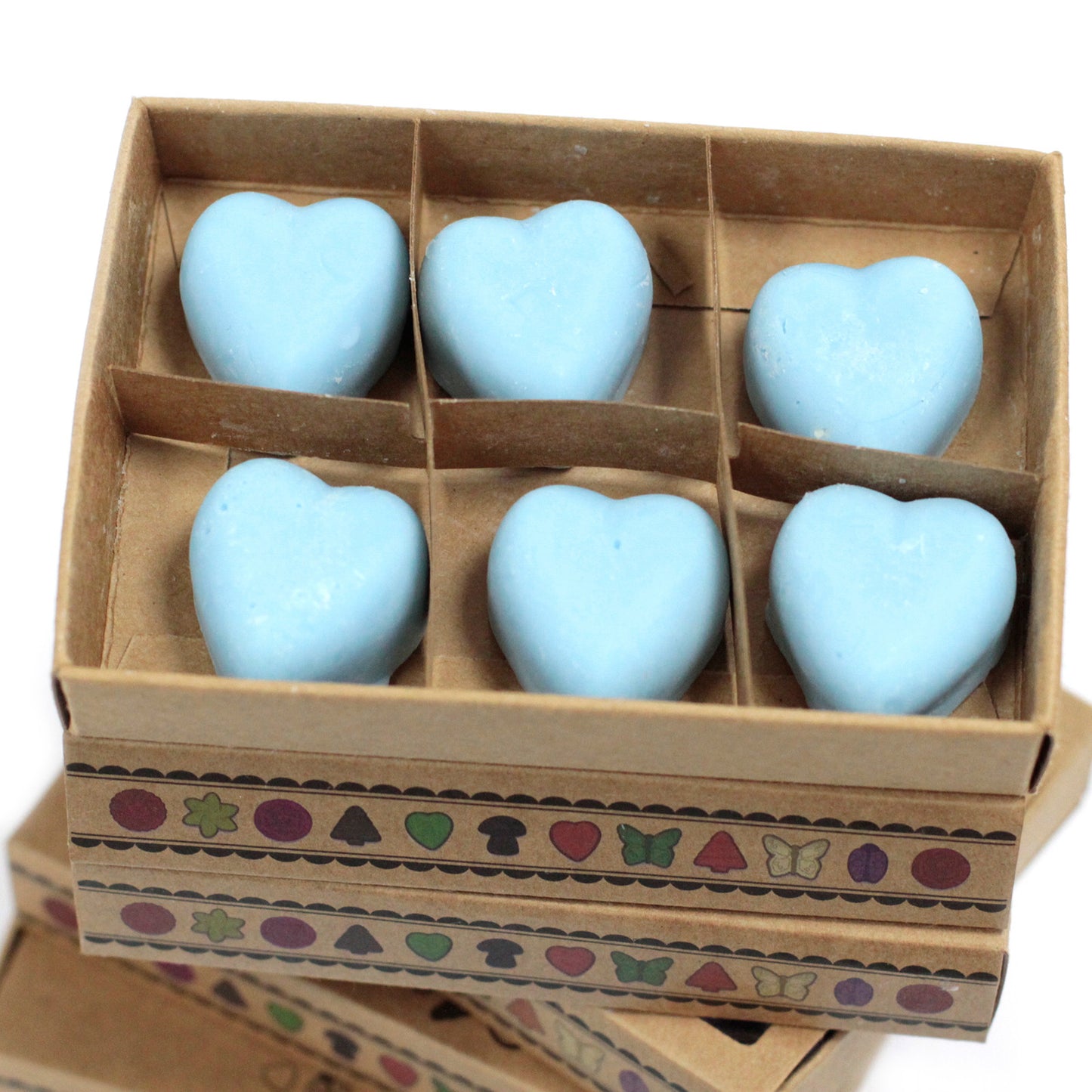 Gift Set of 6 Wax Melts  - Dewberry